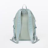 撥水　リップストップ　リュックサック