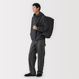 撥水　リップストップ　ショルダーバッグ