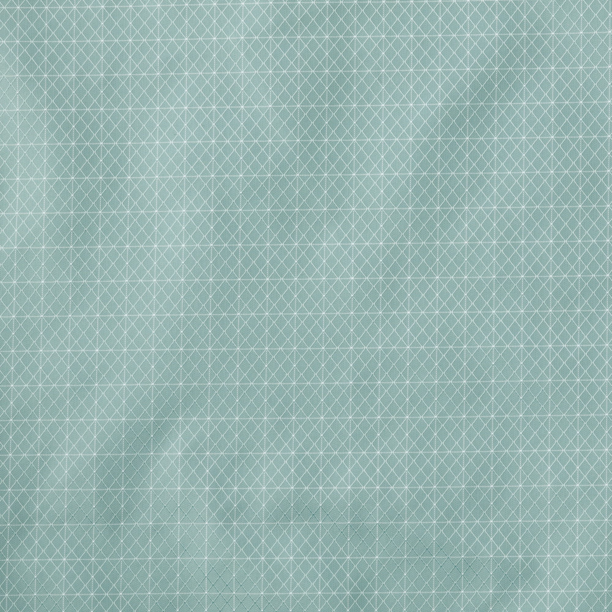 撥水　リップストップ　ショルダーバッグ