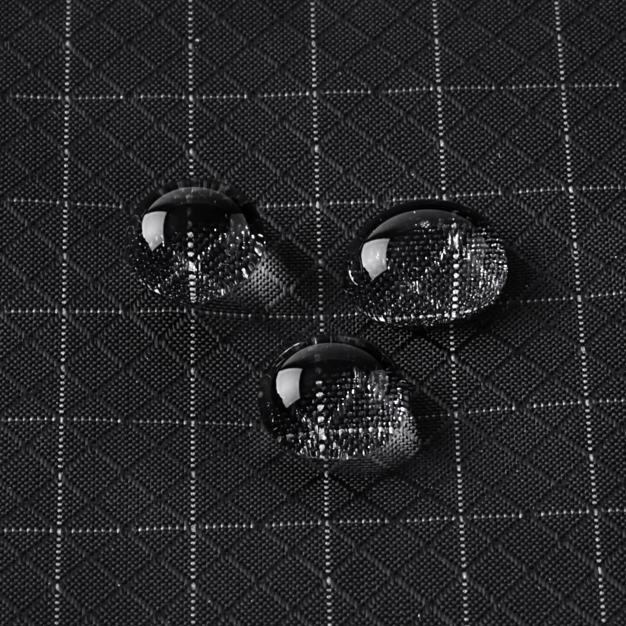 撥水　リップストップ　ショルダーバッグ