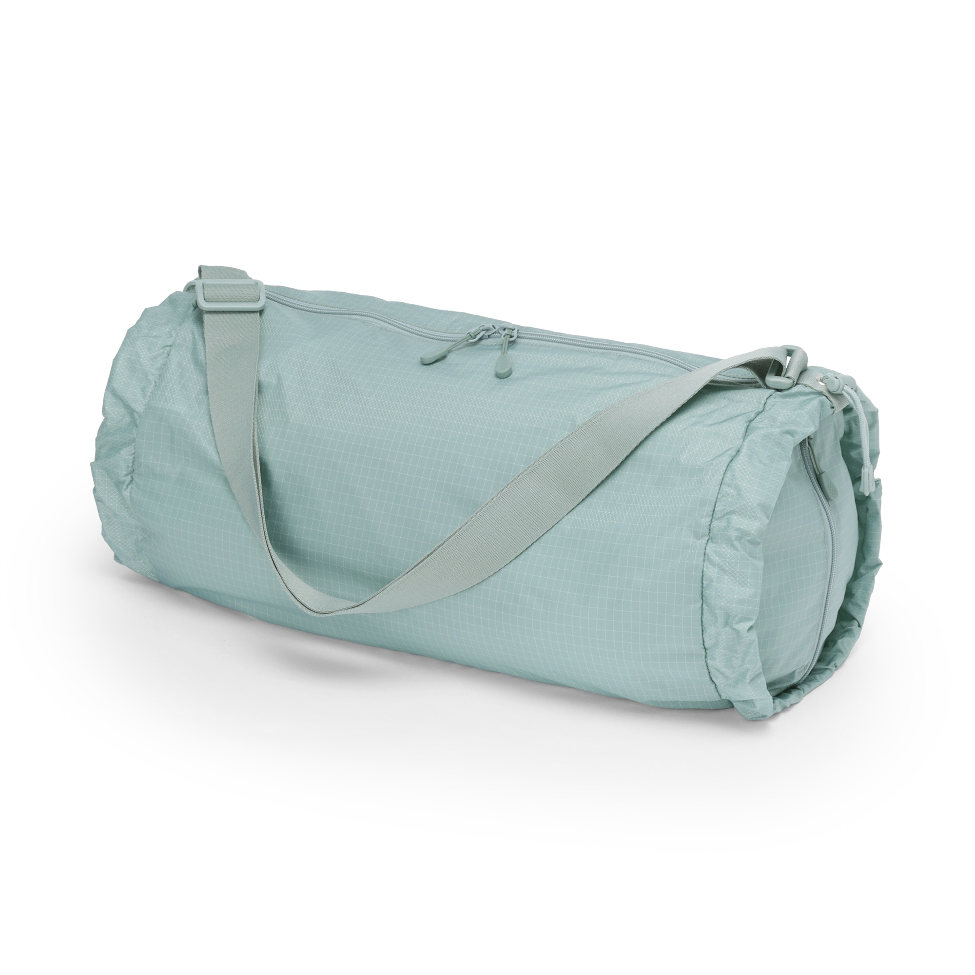 撥水 リップストップ ショルダーバッグ | 無印良品