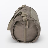 撥水　リップストップ　ショルダーバッグ