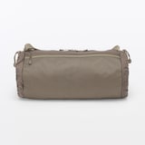 撥水　リップストップ　ショルダーバッグ