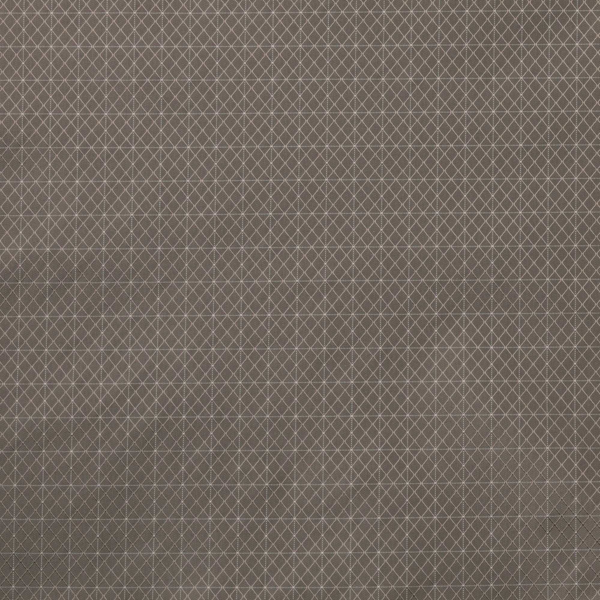 撥水　リップストップ　ショルダーバッグ