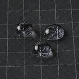 撥水　リップストップ　ミニ　ショルダーバッグ