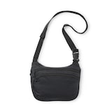 撥水　リップストップ　ミニ　ショルダーバッグ