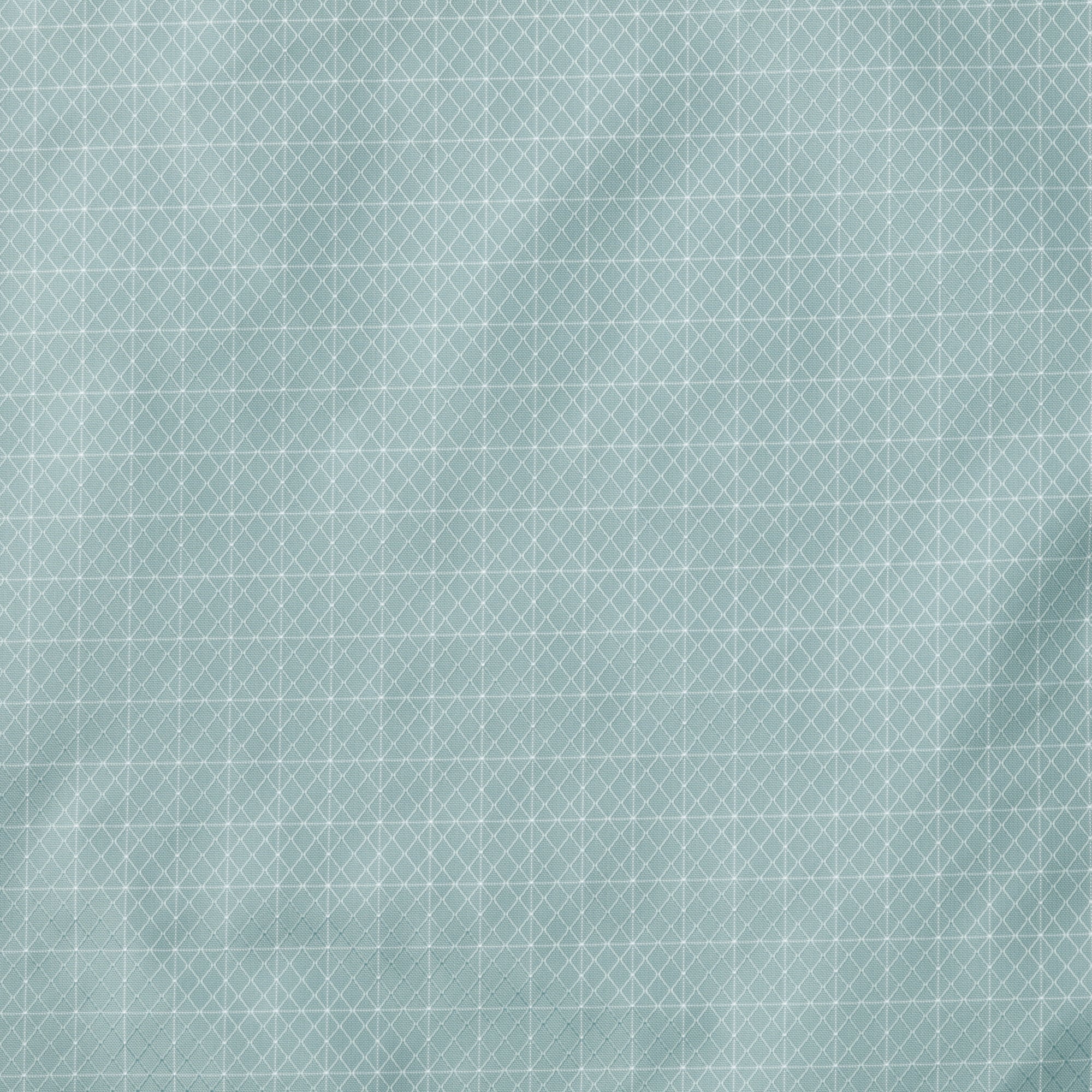 撥水　リップストップ　ミニ　ショルダーバッグ