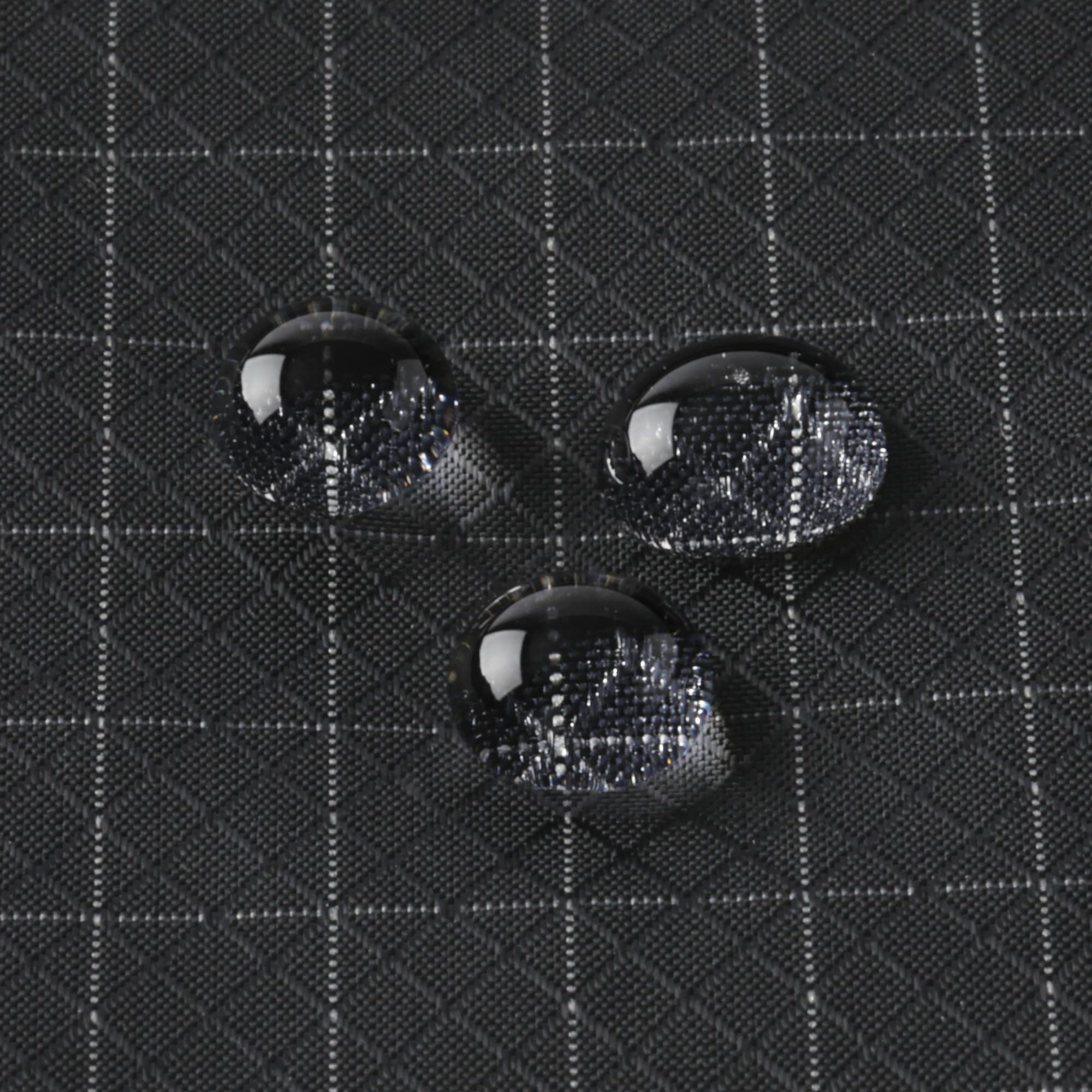 撥水　リップストップ　ミニ　ショルダーバッグ