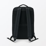 肩の負担を軽くする　撥水　ビジネス　リュックサック（薄型）