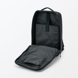 肩の負担を軽くする　撥水　ビジネス　リュックサック（薄型）