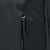 肩の負担を軽くする　撥水　ビジネス　リュックサック（薄型）