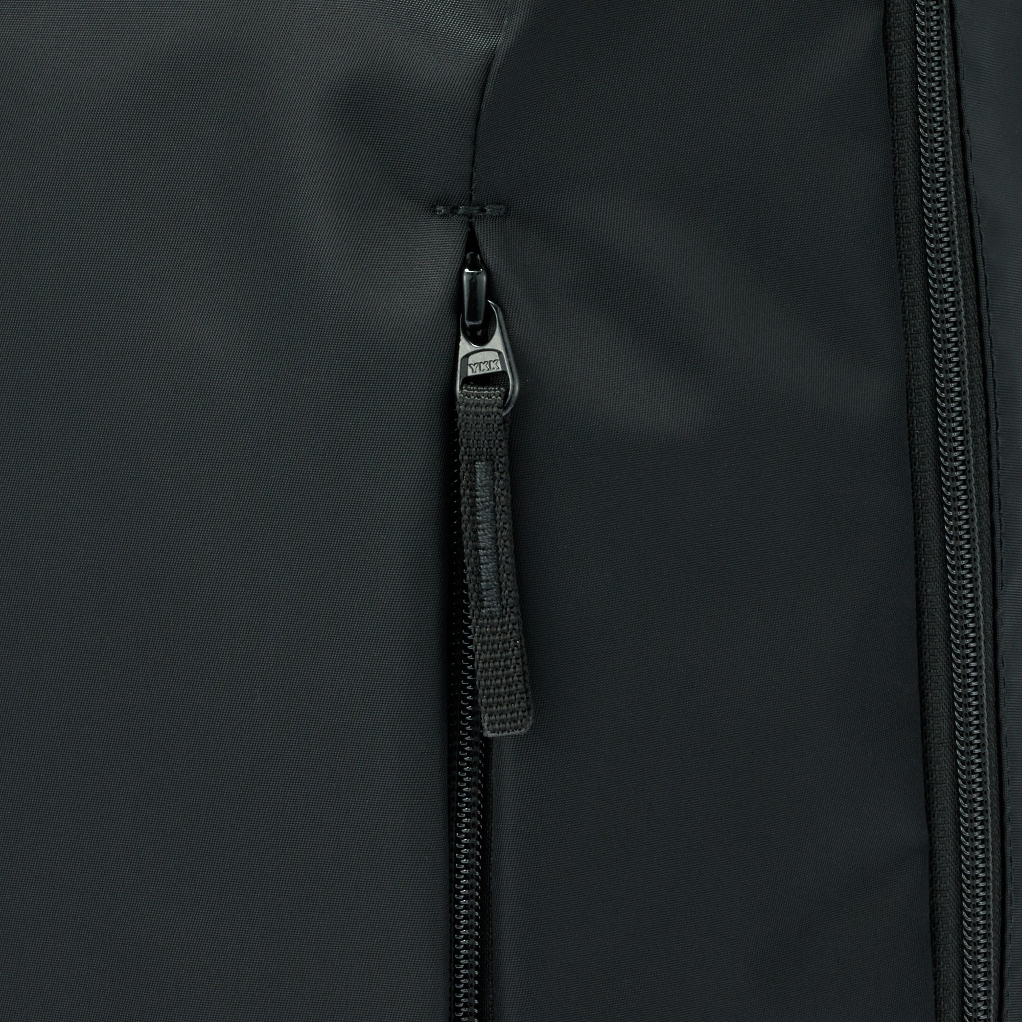 肩の負担を軽くする　撥水　ビジネス　リュックサック（薄型）