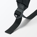 肩の負担を軽くする　撥水　ビジネス　リュックサック（薄型）