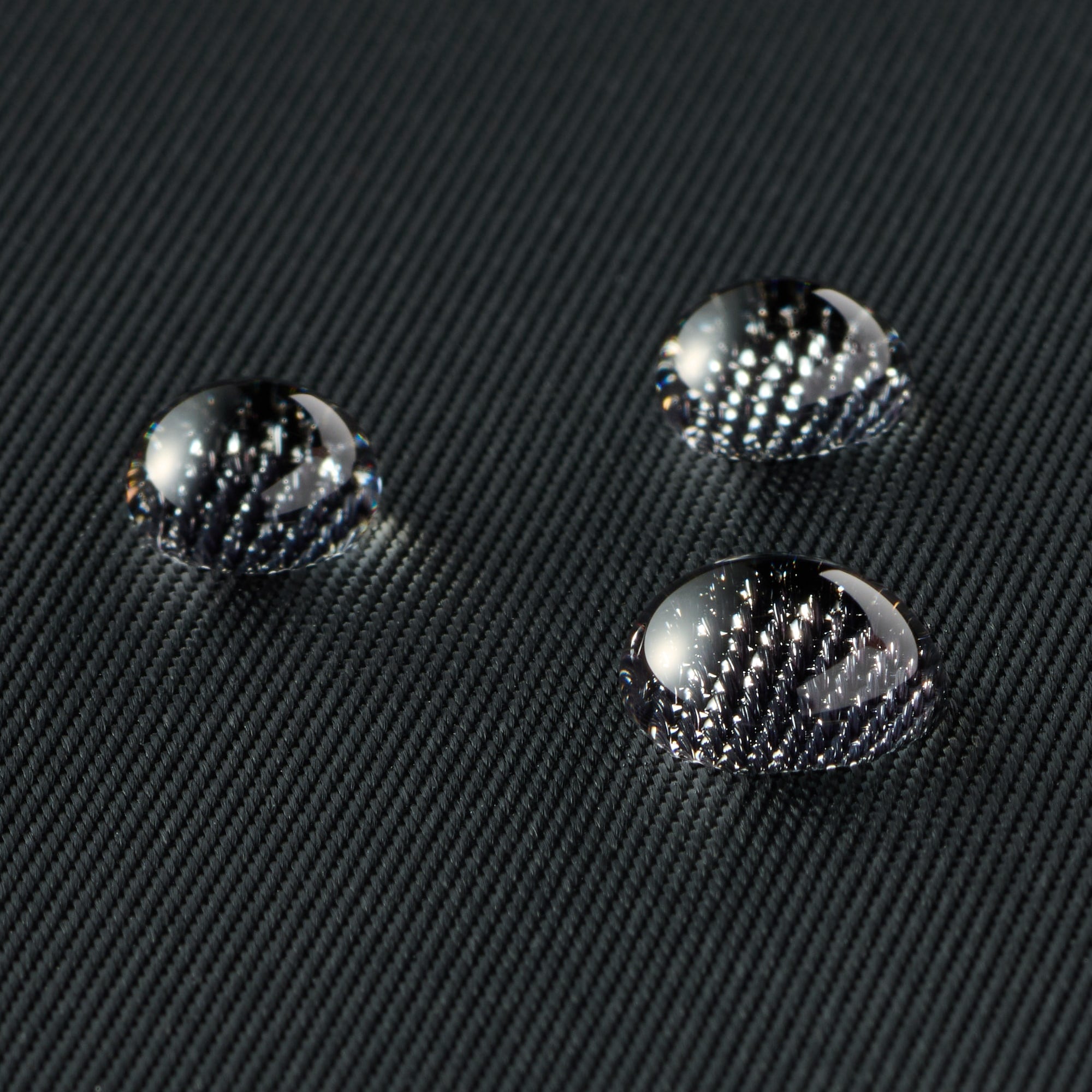 肩の負担を軽くする　撥水　ビジネス　リュックサック（薄型）