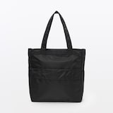 撥水　再生ナイロン　推しごと　トートバッグ