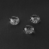 撥水　再生ナイロン　推しごと　トートバッグ