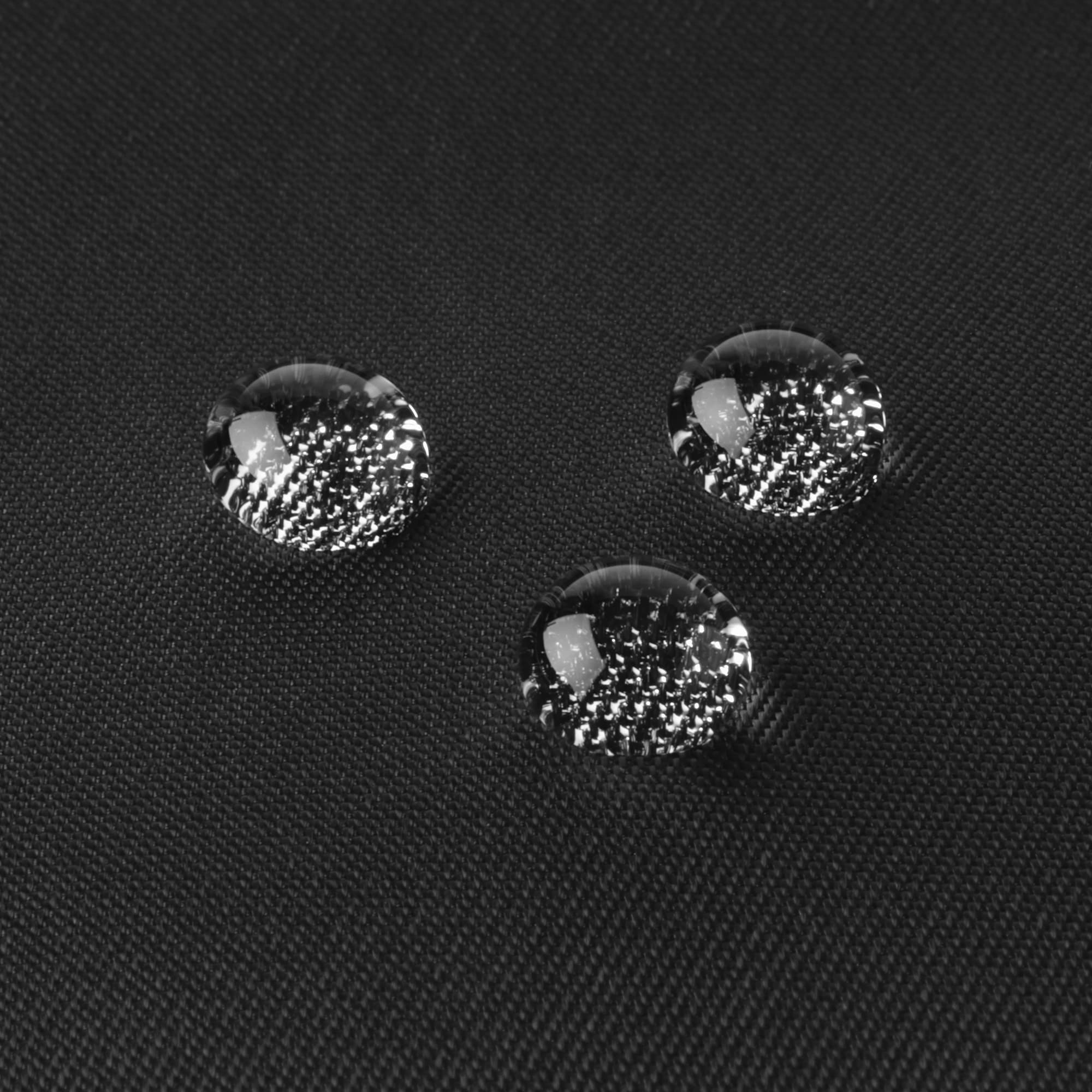 撥水　再生ナイロン　推しごと　トートバッグ