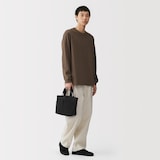 帆布　ミニトートバッグ