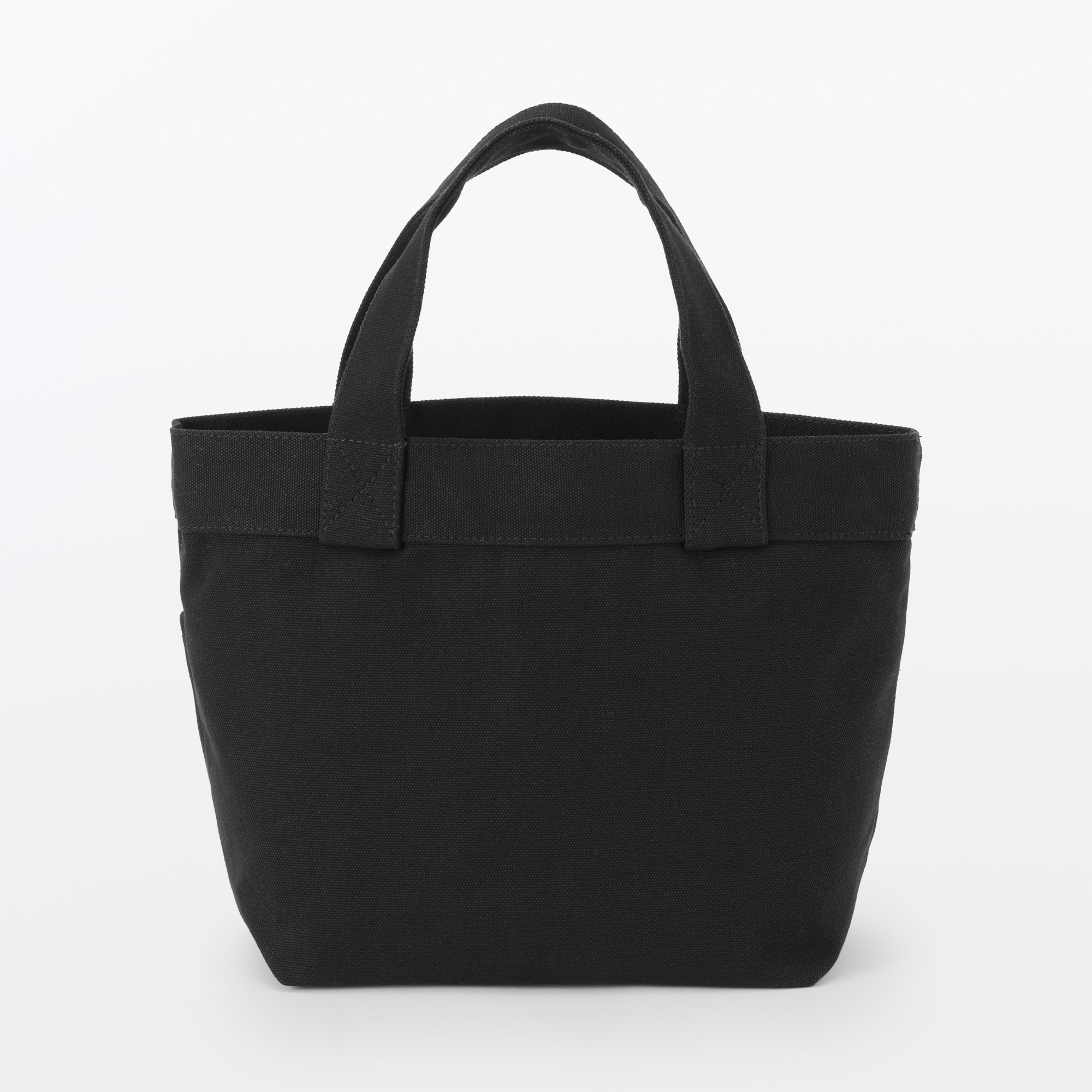 帆布 ミニトートバッグ | 無印良品