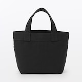 帆布　ミニトートバッグ