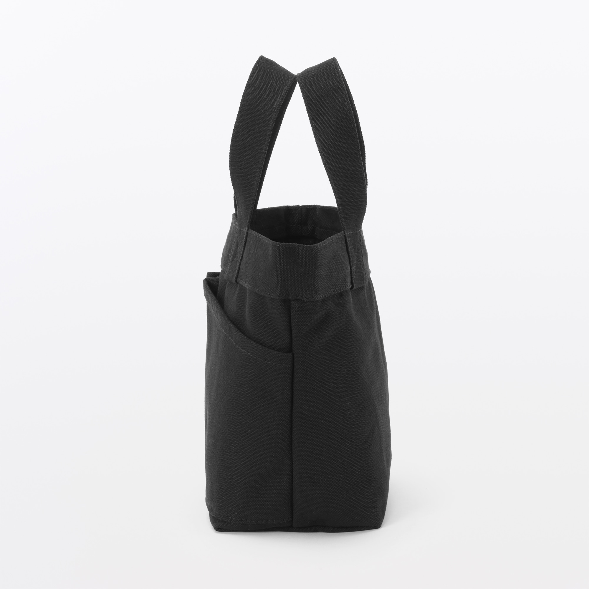 帆布 ミニトートバッグ | 無印良品