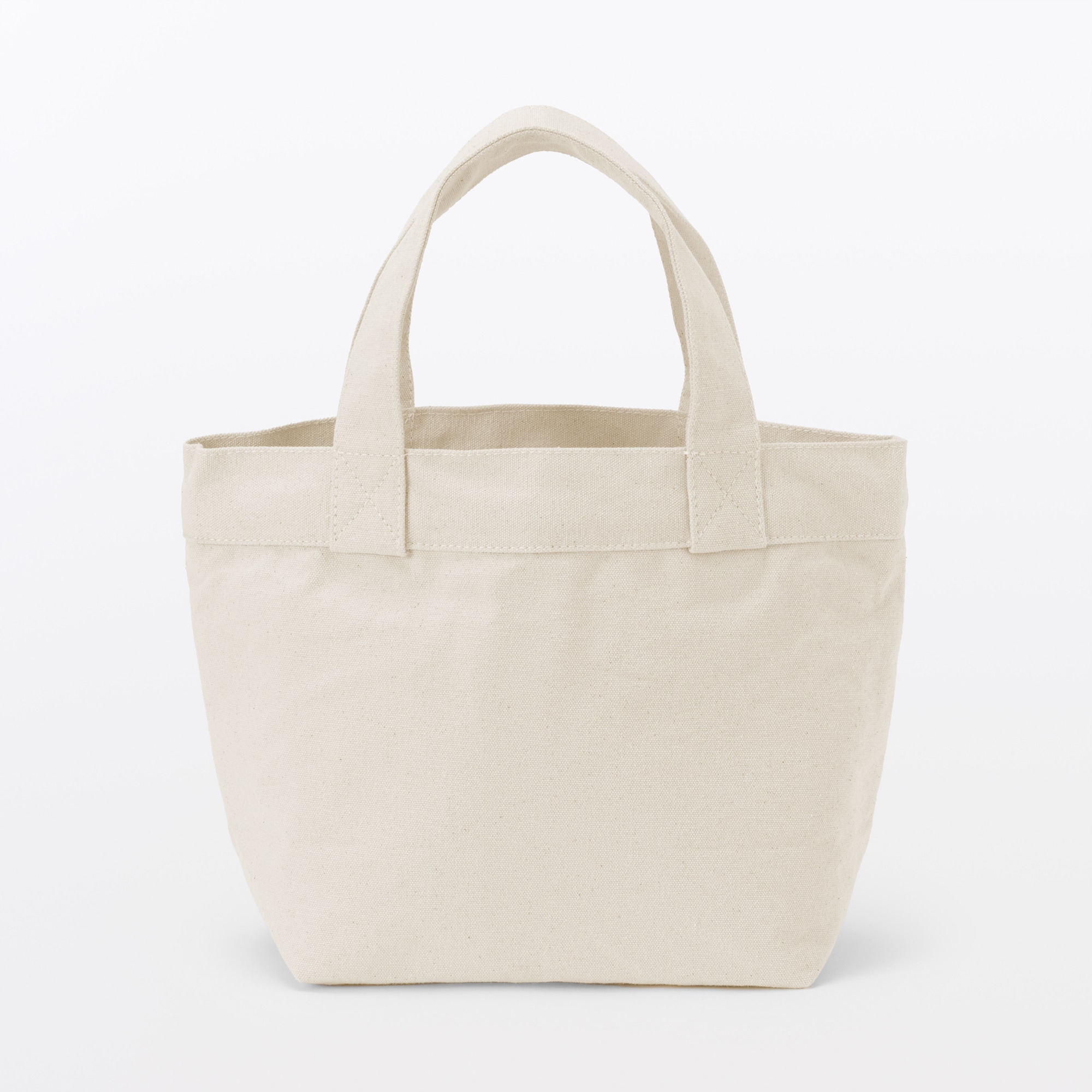 帆布 ミニトートバッグ | 無印良品