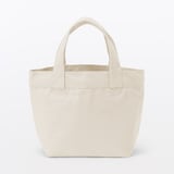 帆布　ミニトートバッグ