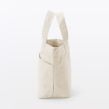 帆布　ミニトートバッグ