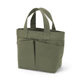 帆布　ミニトートバッグ