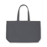 綿　製品洗い　横型　トートバッグ