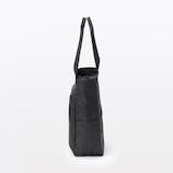 撥水　再生ナイロン　ビジネス　トートバッグ