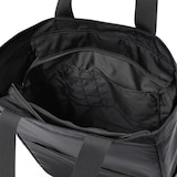 撥水　再生ナイロン　ビジネス　トートバッグ