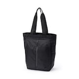 撥水　再生ナイロン　ビジネス　トートバッグ