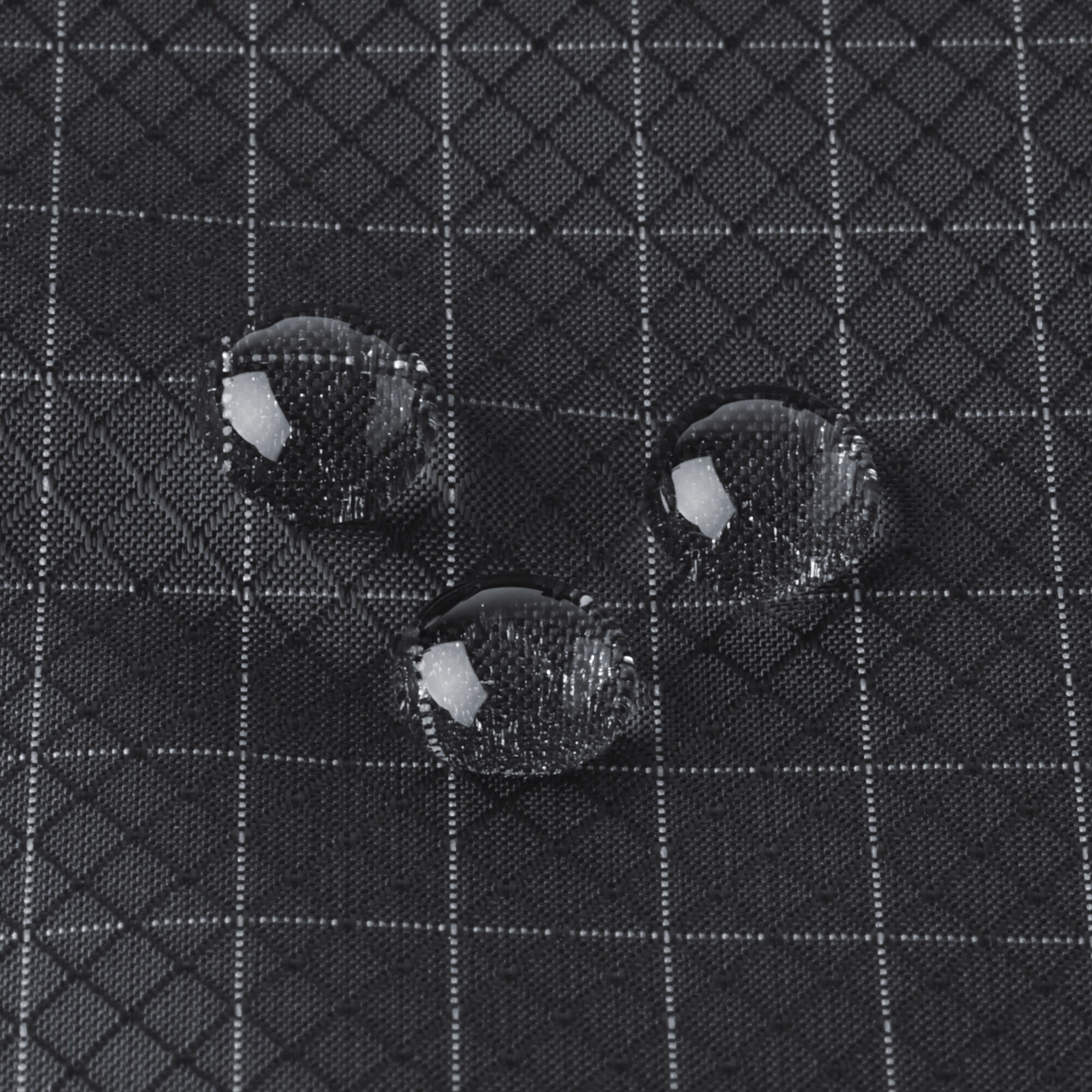 撥水 リップストップ ボストンバッグ | 無印良品