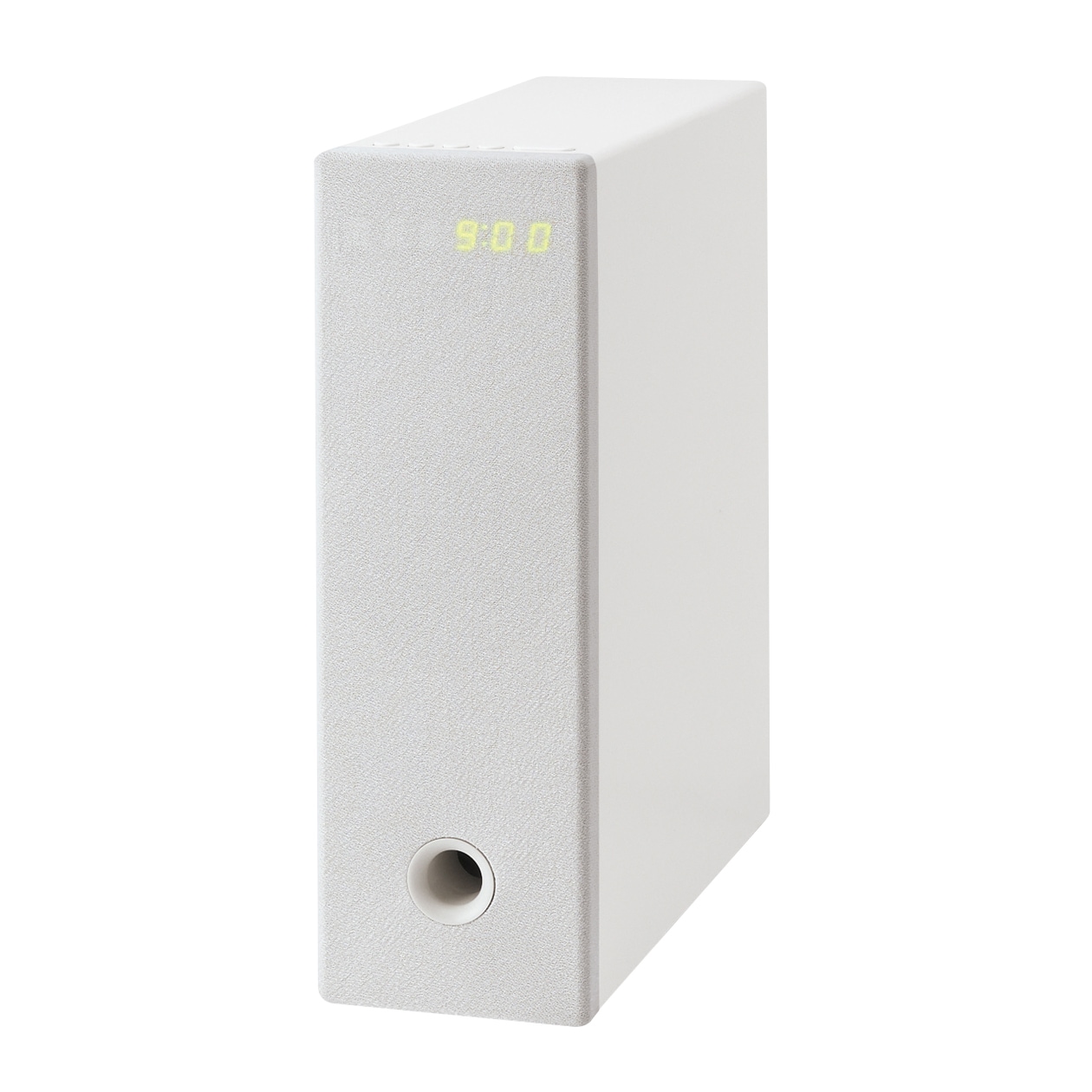 無印良品 Bluetoothスピーカー MJFSP-1 2個