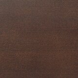 楕円こたつ・本体・フラットヒーター／ダークブラウン