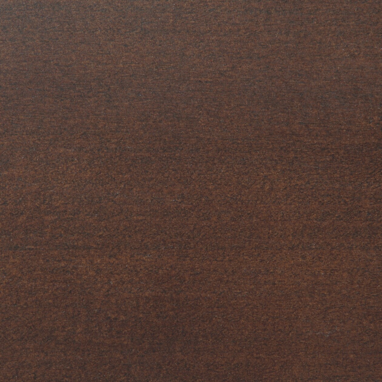 楕円こたつ・本体・フラットヒーター／ダークブラウン