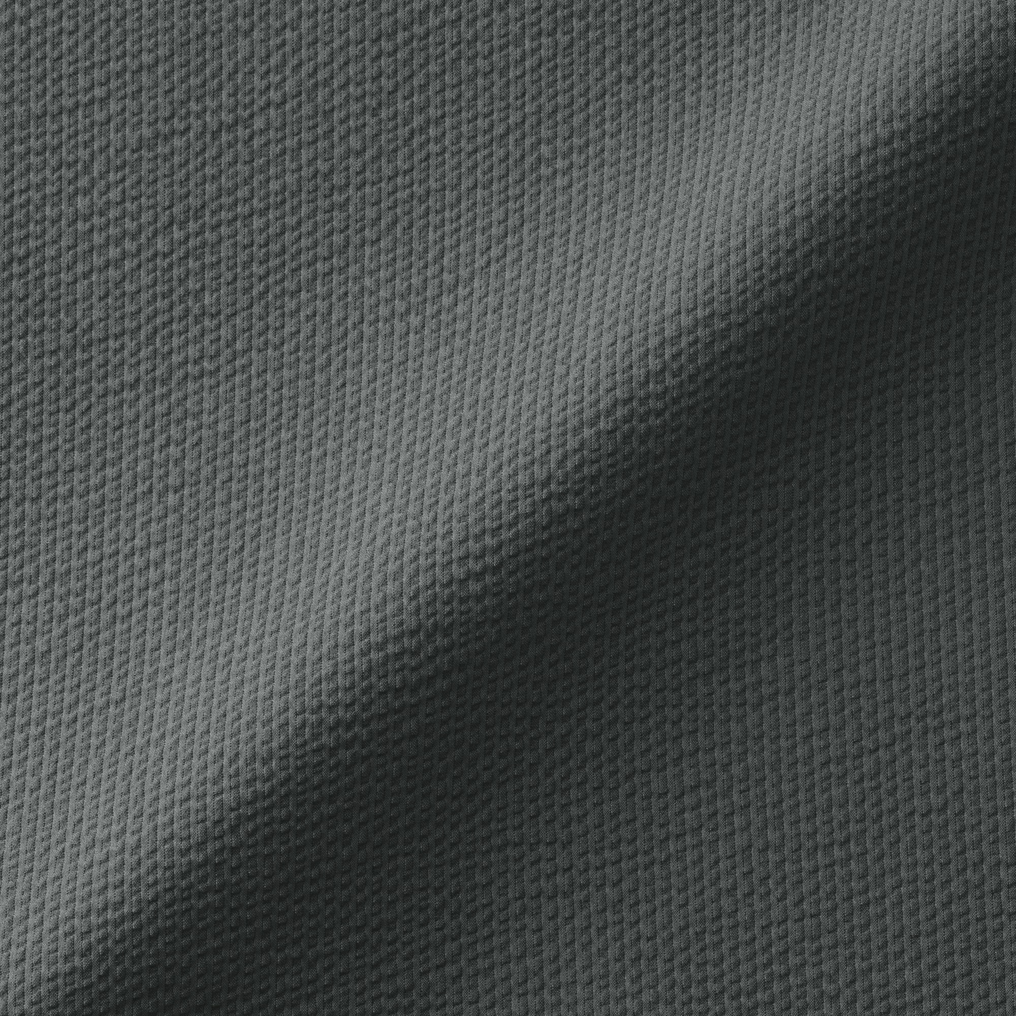 紳士　風を通すストレッチサッカージャケット