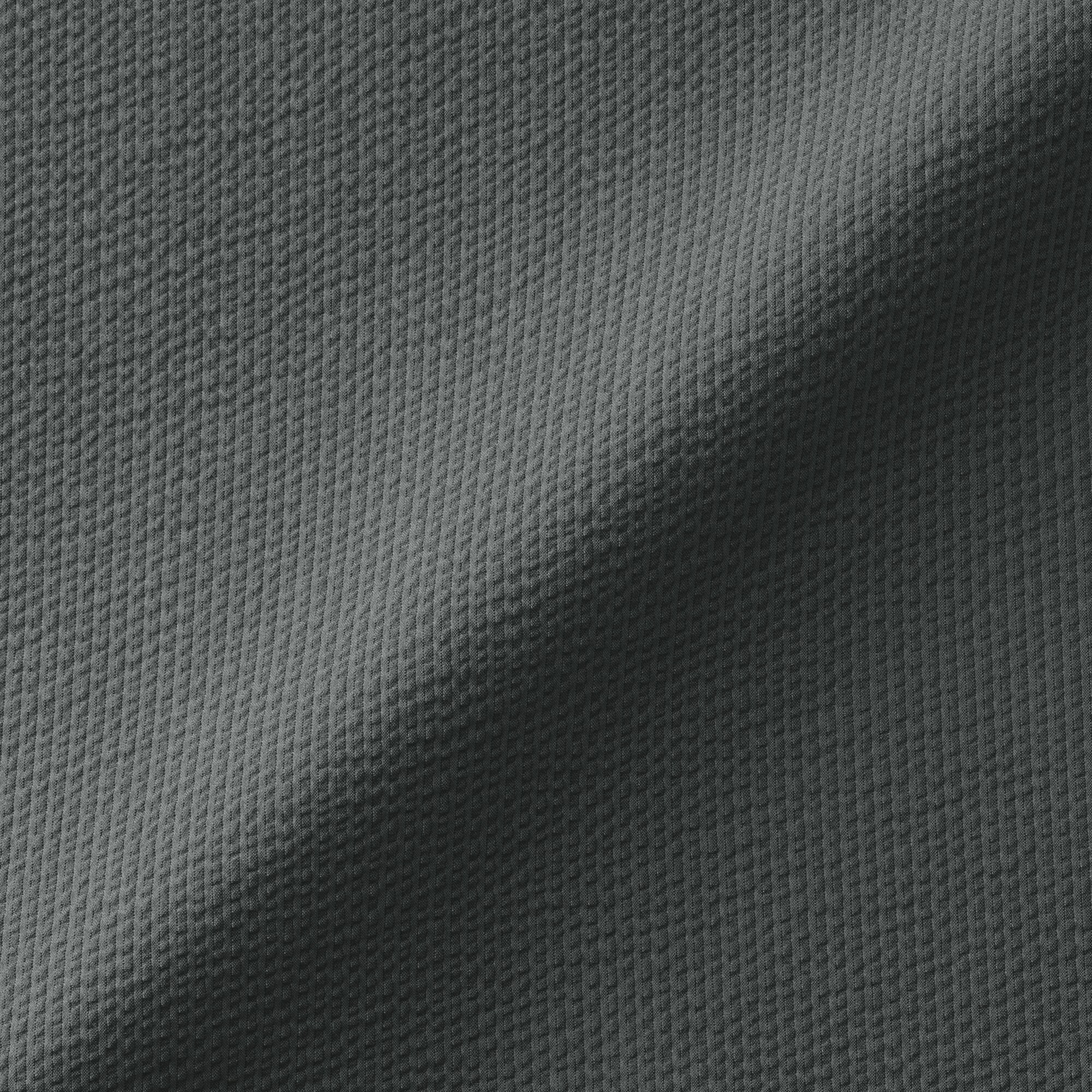 紳士　風を通すストレッチサッカージャケット