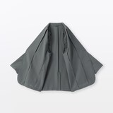 紳士　風を通すストレッチサッカージャケット