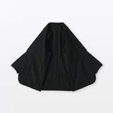 紳士　風を通すストレッチサッカージャケット