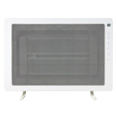 遠赤外線パネルヒーター