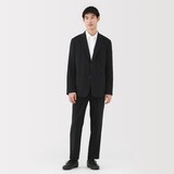 紳士　撥水ストレッチジャケット