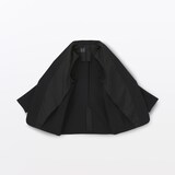 紳士　撥水ストレッチジャケット