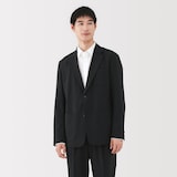 紳士　撥水ストレッチジャケット