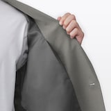 紳士　撥水ストレッチジャケット