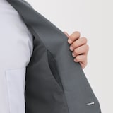 紳士　撥水ストレッチジャケット