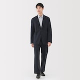 紳士　撥水ストレッチジャケット