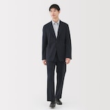 紳士　撥水ストレッチジャケット