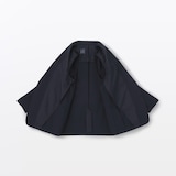 紳士　撥水ストレッチジャケット